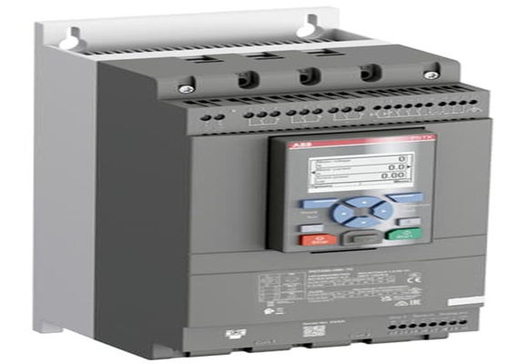 ABB PSTX85-690-70 1SFA898208R7000 heeft een nominale maximale werkstroom van 85 A