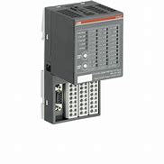 TU506 ABB Brand Automation Digital IO Module Nieuwe originele doos