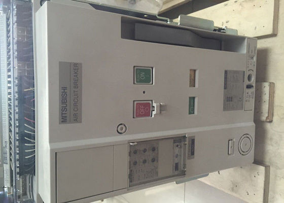 MITSUBISHI Industrial Servo Drive AE2000-SW serie 3-pool wisselstroom type voor precisiebesturing