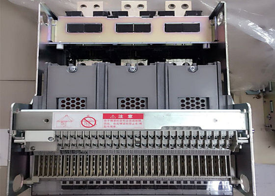 MITSUBISHI Industrial Servo Drive AE2000-SW serie 3-pool wisselstroom type voor precisiebesturing