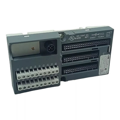ABB FBP-serie Digitale Automatisering IO-module TU505-FBP Originele