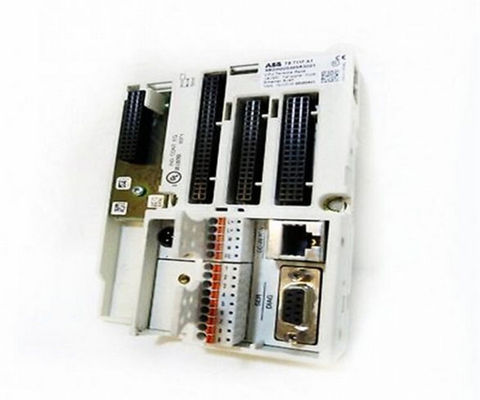 TB711F 3BDH000365R0001 CPU-terminalbasis laagspanningscircuitbreaker