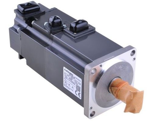 Mitsubishi HG-MR43B IP65 industriële servomotor voor zware machines