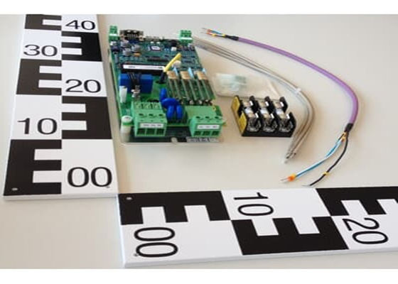 ABB 3ADT312400R1002 SDCS-FEX-32B FIELD-EXCITER PCB, COAT, Thailand Duitsland