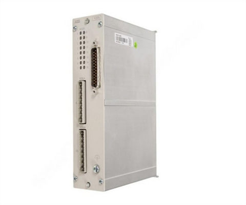 ABB DC723F 3BDH000373R0001 Digitale invoer-uitvoermodule