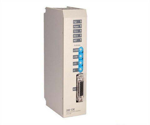 ABB DC723F 3BDH000373R0001 Digitale invoer-uitvoermodule