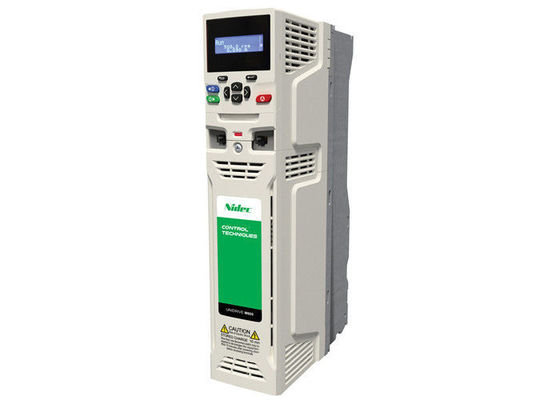 Nidec Emerson Control Techniques M700 Unidrives M701-07200750A Industriële wisselstroomomvormer