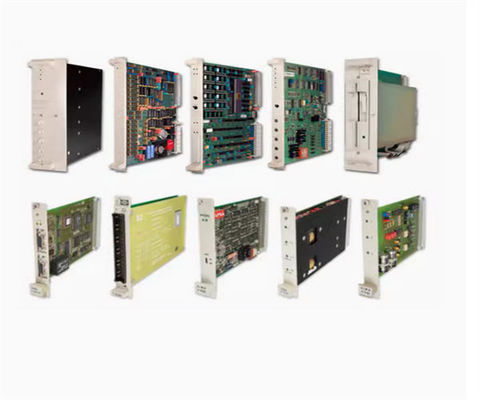 ABB CD722F 3BDH000393R0001 Frequentie-invoermodule