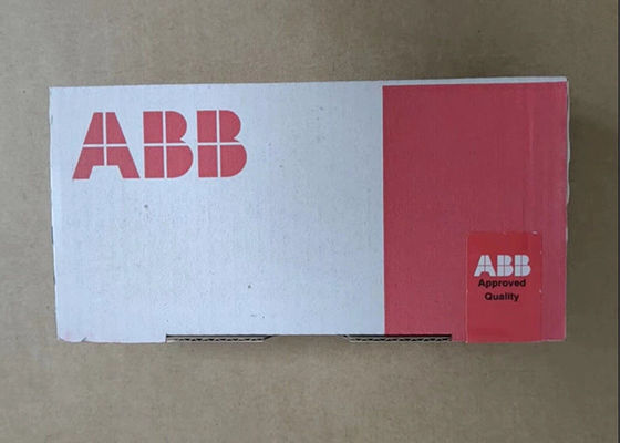 ABB TU551-CS31 Interface Terminal Unit voor schroefterminals van het protocol CS31 (TU551-CS31)