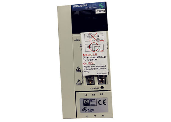 Mitsubishi AC Servo Driver MR-J2S-40B1-EH018 400W versterker voor industriële naaimachine