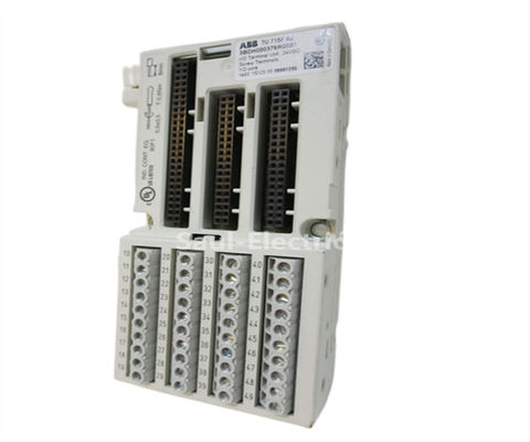 ABB TU715F 3BDH000378R0001 I/O-terminalen redelijke prijs