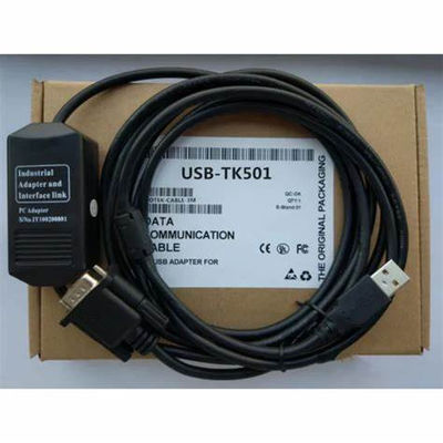 ABB TK501 PLC logica programmeerbare 5m kabel originele nieuwe in doos