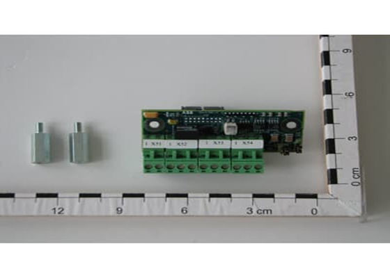 ABB SDCS-DSL-4 3ADT200005R0001 SDCS-DSL-4; SDCS-DSL-4 Serial Communication board