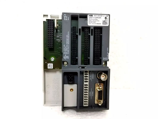 TB511-ARCNET ABB Communicatiemodule Digitaal I O Originele Nieuwe