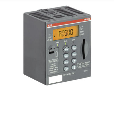 PM591-ARCNET-V14x PLC Programmable Logic Controller ABB merk
