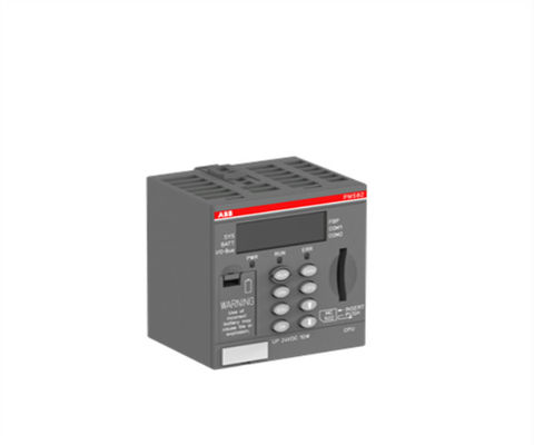 ABB PM582 1SAP140200R0200 CPU-module Redundante stroomvoorziening
