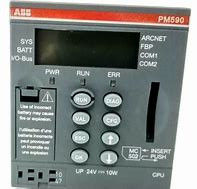 PM590-ARCNET PLC Logic Controller ABB Brand New In Original Box