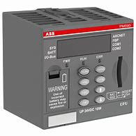 PM590-ARCNET PLC Logic Controller ABB Brand New In Original Box