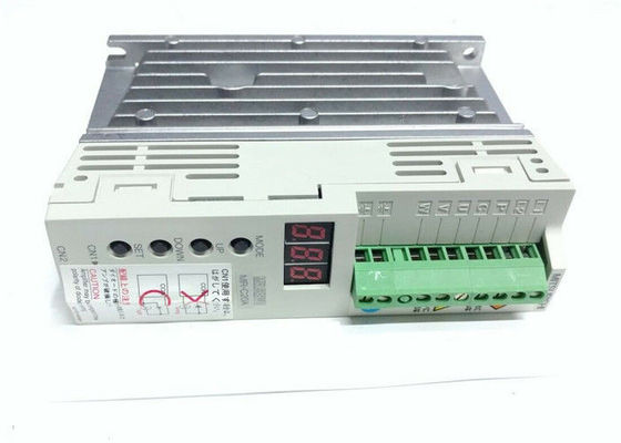 Mitsubishi 3-fase industriële versterker MR-C20A-UE Servomotor aandrijving 200W Uitgang 1.5A 3AC
