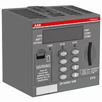 PM591-R01xx Nieuwe ABB Brand Nieuwe PLC Programmable Logic Controller