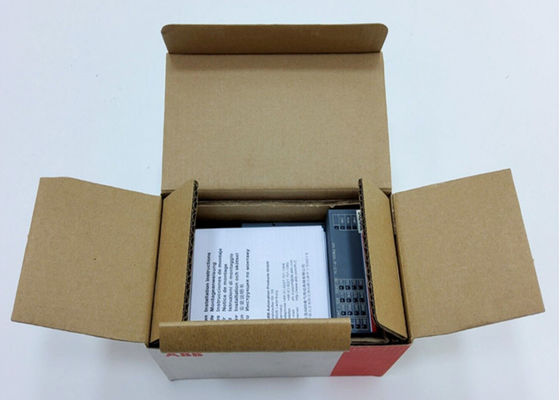 ABB PM554-TP-ETH 1SAP120600R0071 AC500 Prog. Logische controller 128kB 8DI/6DO-T ETH 24VDC