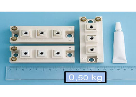 ABB 68463874 2MBI150U4A-120 3 PCS SP; IGBT MODULE KIT Slowakije (SK) Finland (FI)
