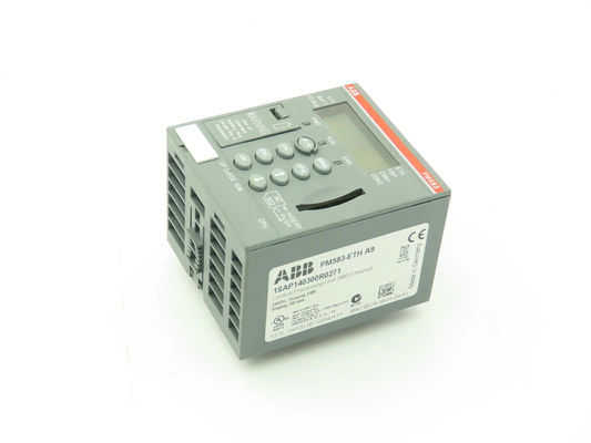 ABB Brand New PM583-ETH PLC Programmable Logic Controller Originele
