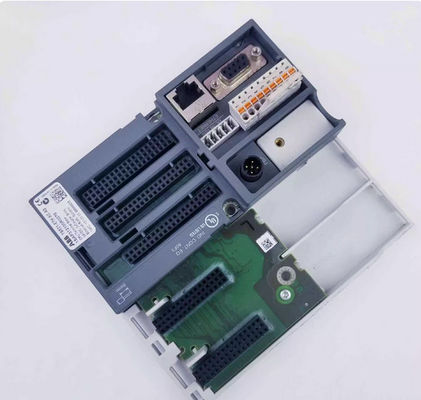 ABB TB521-ETH CPU-module basis - 1SAP112100R0270 redundante voedingsmodule