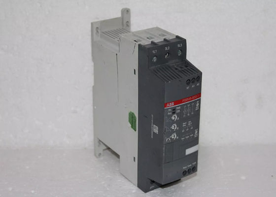 ABB PSR45-600-70 1SFA896111R7000 Een nominale maximale bedrijfsstroom van 45 A met een bedrijfsspanning