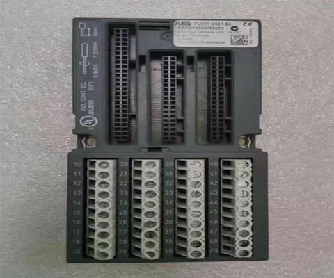 TU551-CS31 ABB - Interface module 1SAP210600R0001 Interface terminal unit