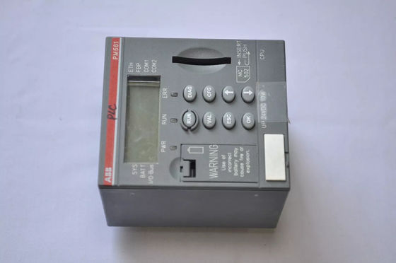 PM581-ETH-V14x ABB PLC Programmable Logic Controller Nieuw in doos