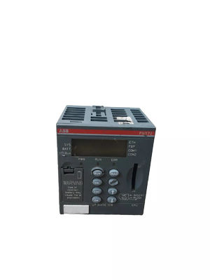 PM573-ETH PLC Programmable Logic Controller Nieuw in originele doos