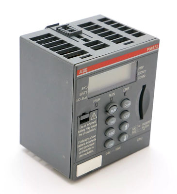 PM572 1SAP130200R0200 PLC Programmable Logic Controller Originele