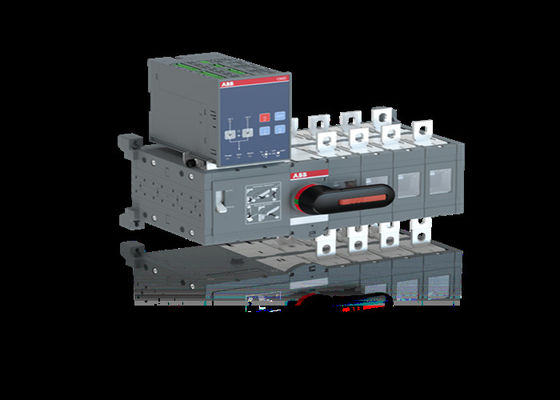 ABB TM100F2C12T220C 2TFC800217R1001 Land van oorsprong: China (GN)