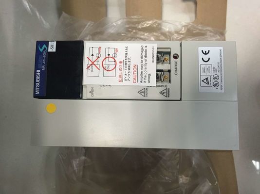 MITSUBISHI Melservo 3 fase AC SERVO DRIVE MR-J2S-100A-S038 Industriële versterker
