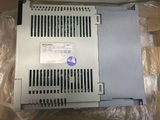 MITSUBISHI Melservo 3 fase AC SERVO DRIVE MR-J2S-100A-S038 Industriële versterker