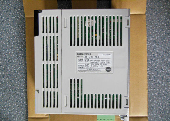 MITSUBISHI 22KW AC Servo Versterker MR-J2S-22KB-PX 3 Fase Industriële SERVO DRIVE 400V NIEUW