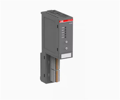 CM574 1SAP170400R0201 Communicatiemodule Redundante voedingsmodule