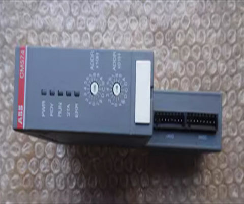 CM574 1SAP170400R0201 Communicatiemodule Redundante voedingsmodule