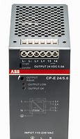 ABB CP-C.1 24 10.0 Stroomvoorziening Module ABB Brand New Original