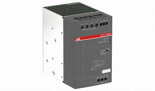 ABB CP-C.1 24 10.0 Stroomvoorziening Module ABB Brand New Original