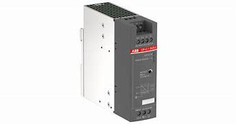 ABB CP-C.1 2 5.0 Stroomvoorziening Module Brand New In Original Box