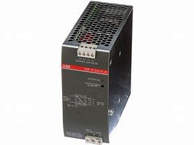 ABB CP-C.1 2 5.0 Stroomvoorziening Module Brand New In Original Box