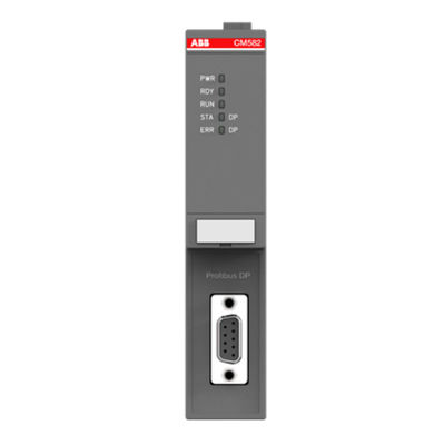 ABB aandrijvingen 1SAP170800R0001 CM578-CN COM MOD CANOPEN AC500 PLC