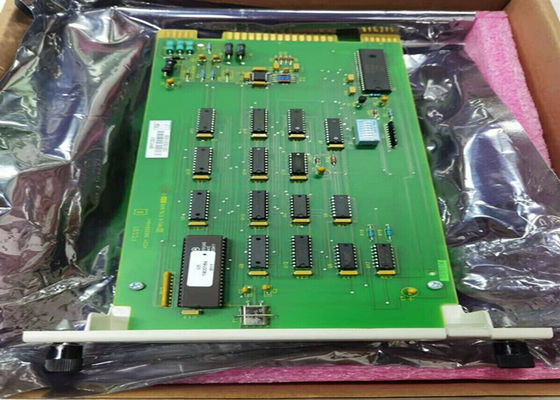 ABB SPFCS01 Frequency Counter Module voor Harmony Rack, twee turbinesnelheidskanalen 3 tot 12,5 KHz vervangen