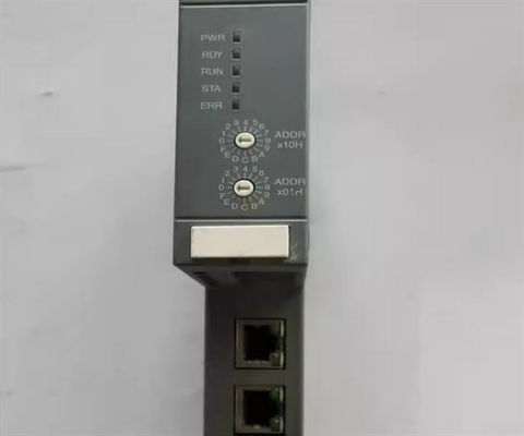 1SAP170700R0001 ABB CM577-ETH Communicatiemodule Redundante voedingsmodule