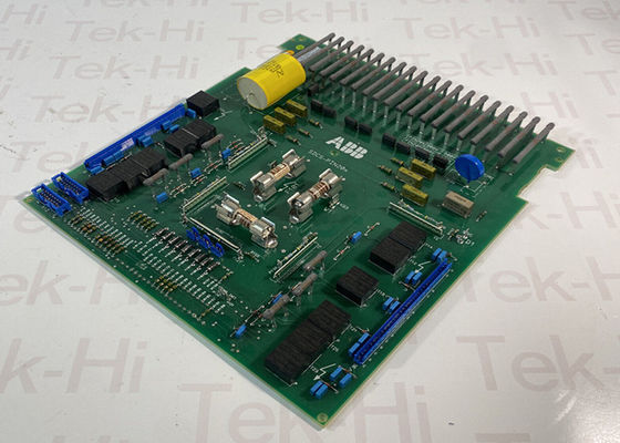 ABB 3BSE004939R1012 SDCS-PIN-48-SD PULSE TRANSFORMER BOARD Thailand (TH)