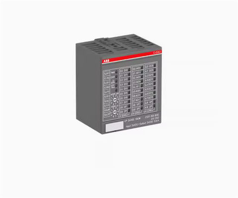 ABB-aandrijvingen 1SAP221200R0001 CI592-CS31 AI/AO/DI/DC AC500 PLC REM I/O