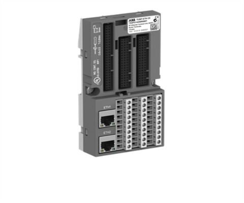 TU507-ETH ABB - 1SAP214200R0001 Interfaceterminaleenheid