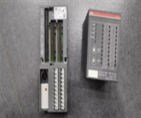 DC505-FBP ABB   Interface module 1SAP220000R0001